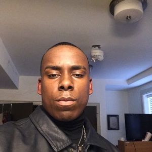 Meet your Posher, Elijah